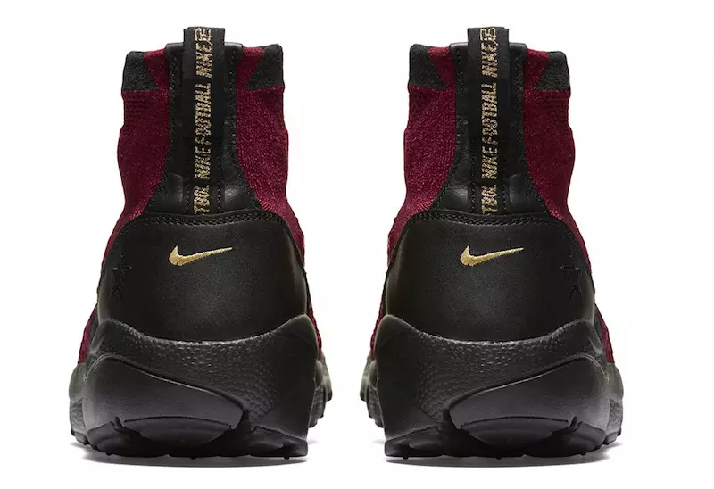 Nike Air Footscape Magista Flyknit FC Bordo