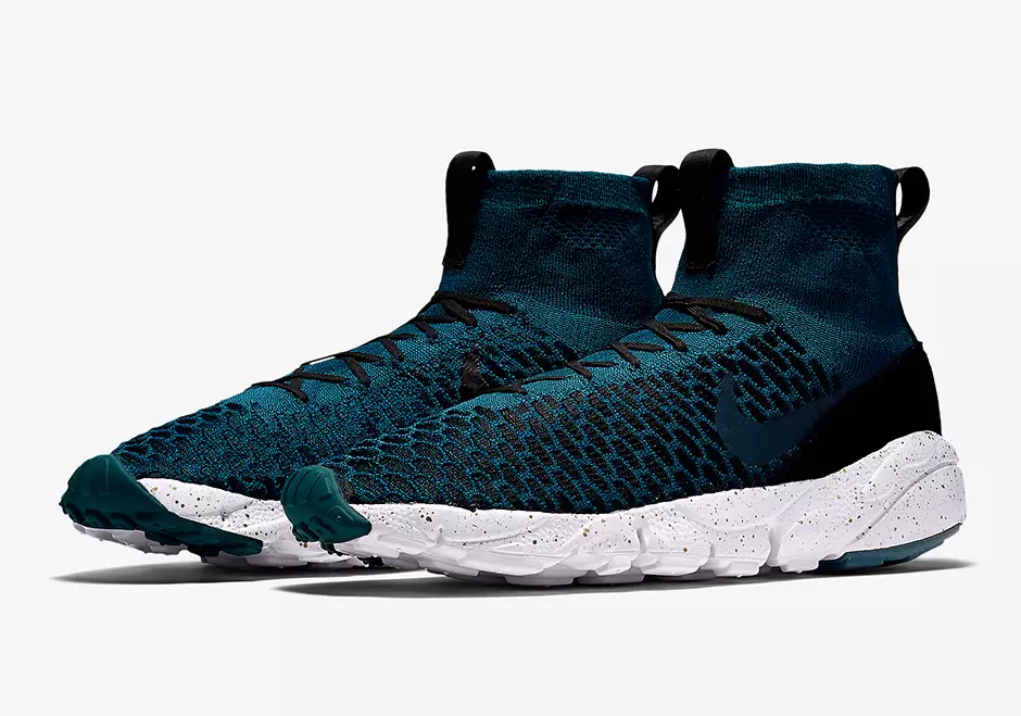 Nike Air Footscape Magista Flyknit