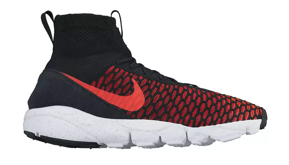 Nike Air Footscape Magista 2016