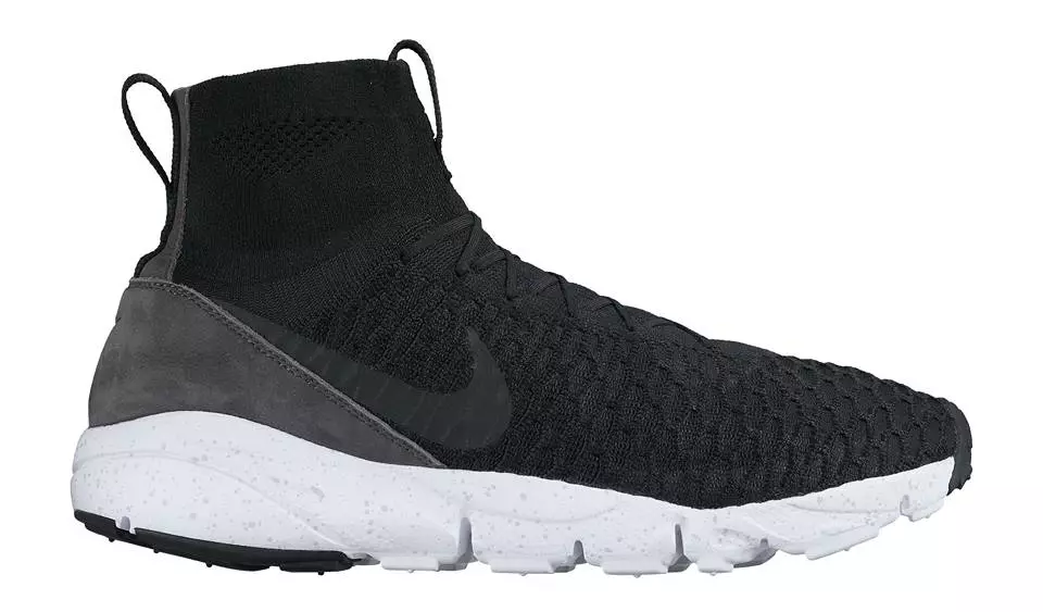 Nike Air Footscape Magista Дата на издаване 2016 г