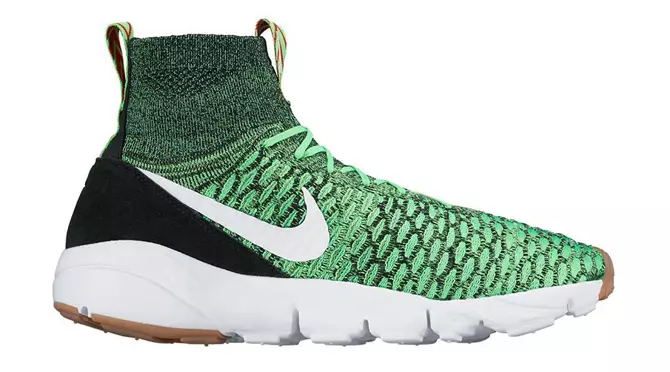 Nike Air Footscape Magista 2016