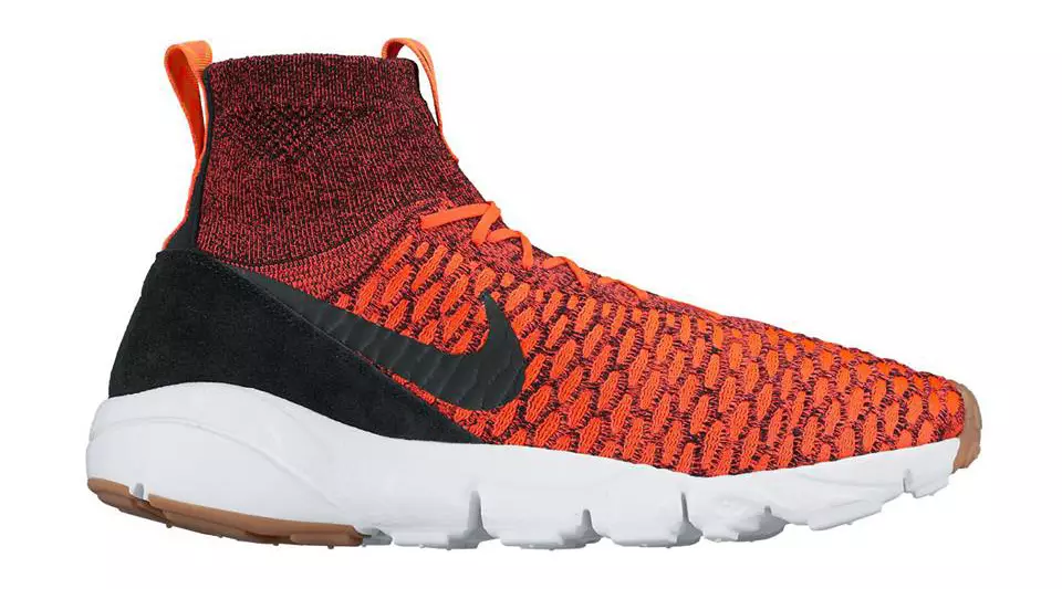 Nike Air Footscape Magista 2016 m