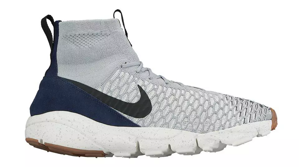 Nike Air Footscape Magista Дата на издаване 2016 г