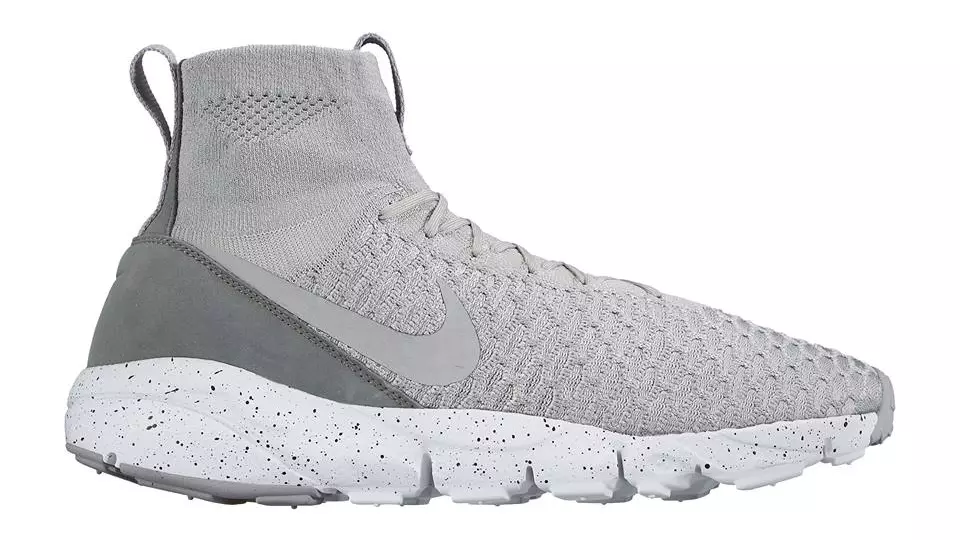 Nike Air Footscape Magista 2016 жылғы шығарылым күні