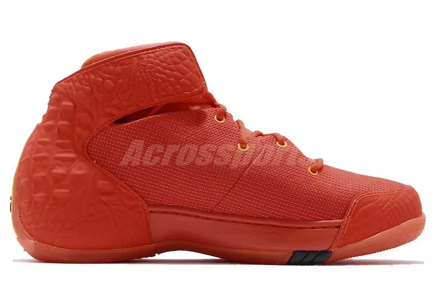 Jordan Melo 1.5 Mikina Melo Orange AT5386-801