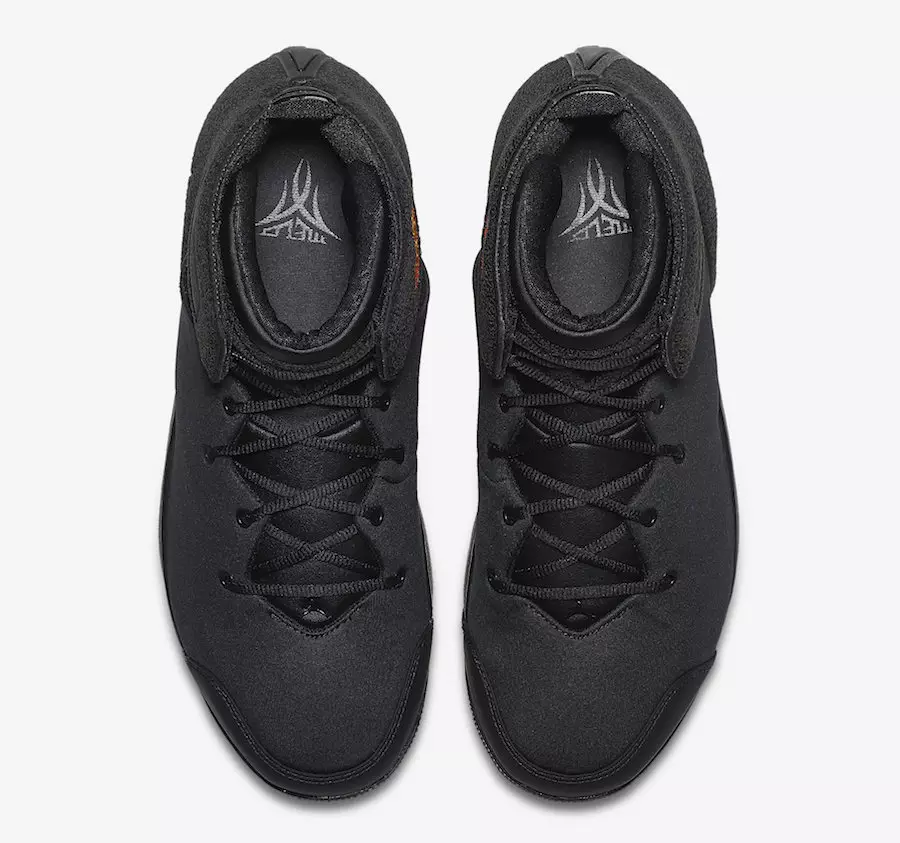 Jordan Melo 1.5 Áo hoodie Melo AT5386-001