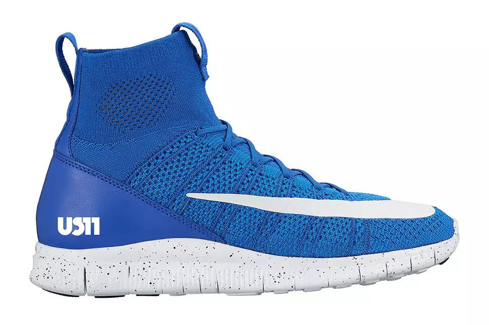 Nike Pulsuz Mercurial Superfly 2016 Buraxılış Tarixləri