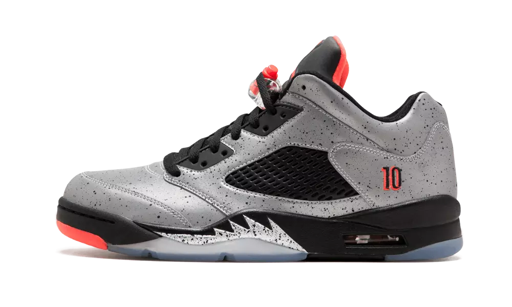 Air Jordan 5 ლოუ ნეიმარი 846315-025