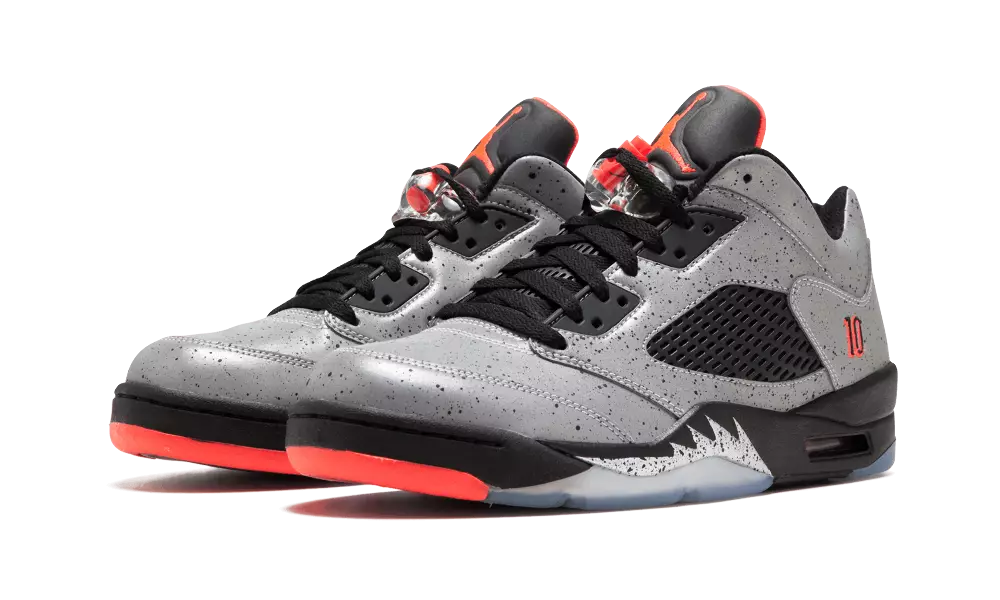 Air Jordan 5 Faible Neymar 846315-025