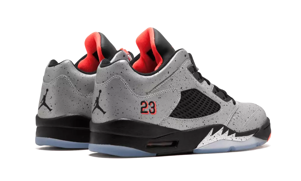 Air Jordan 5 ლოუ ნეიმარი 846315-025