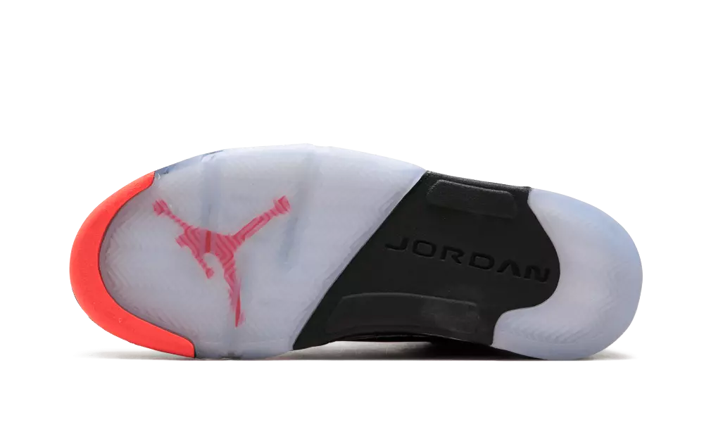 Air Jordan 5 Baixo Neymar 846315-025