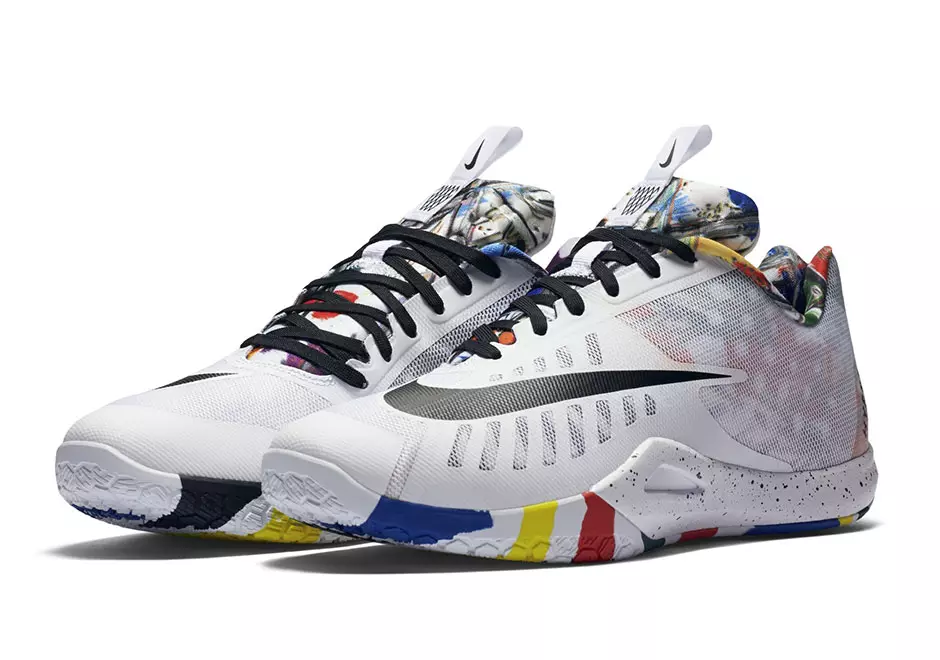 La Nike Hyper Live