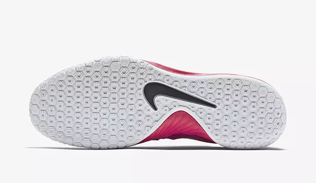 Nike Hyperlive Pense Rose 820284-606