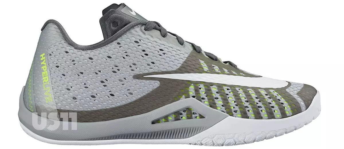 Nike Hyperlive