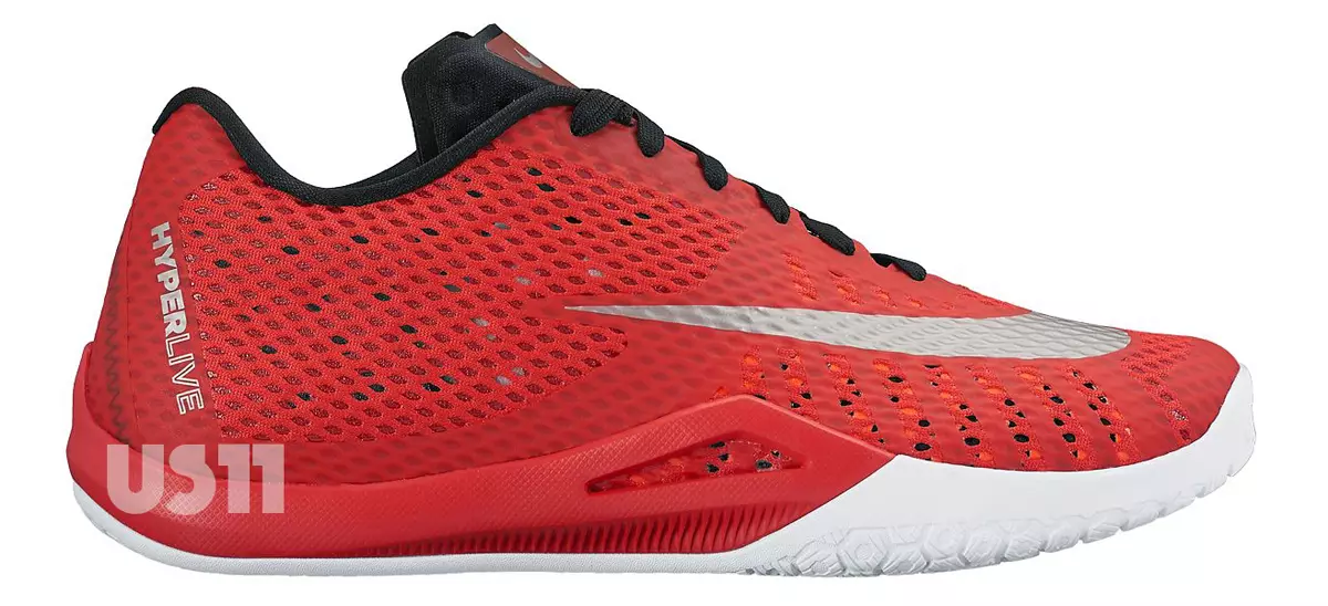 Nike Hyper Live