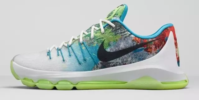 N7Nike KD 8