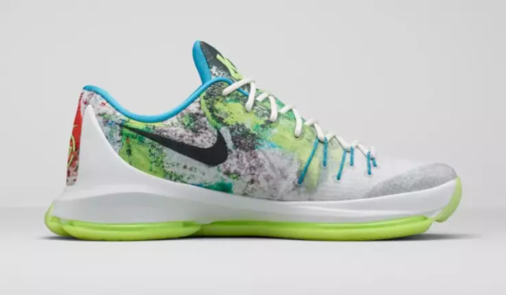 Nike KD 8 N7