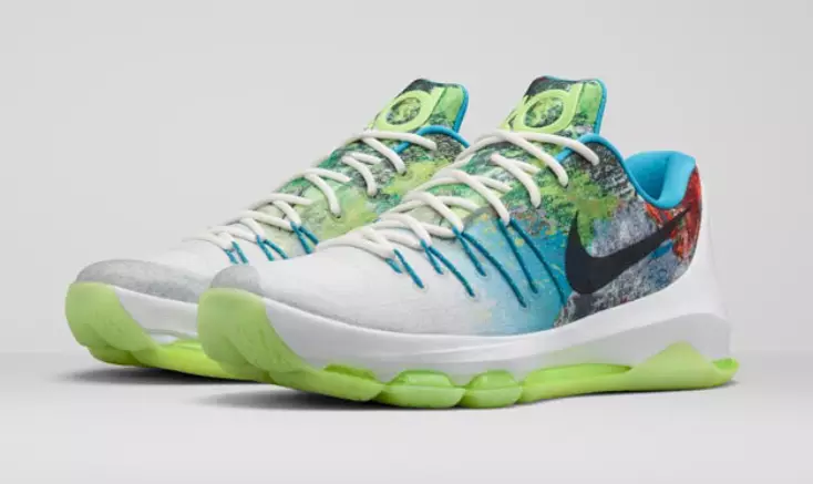 Nike KD 8 N7