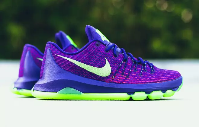 Nike KD8