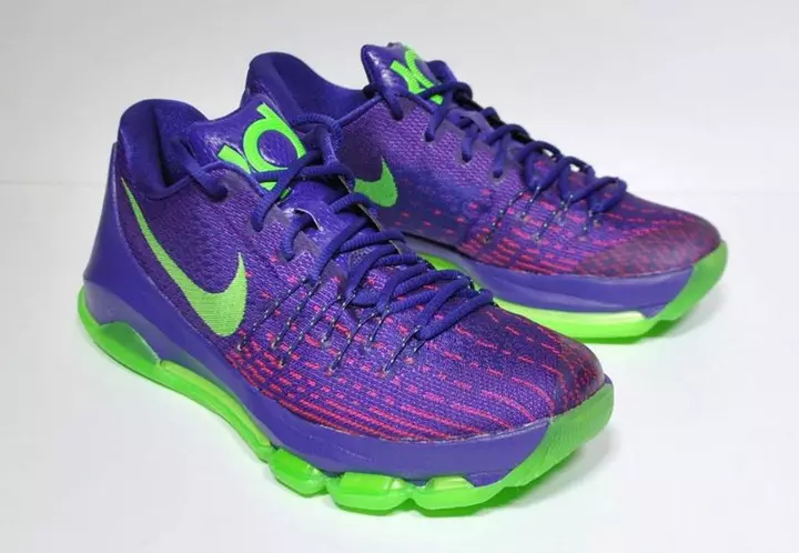 Date de sortie de la combinaison Nike KD 8