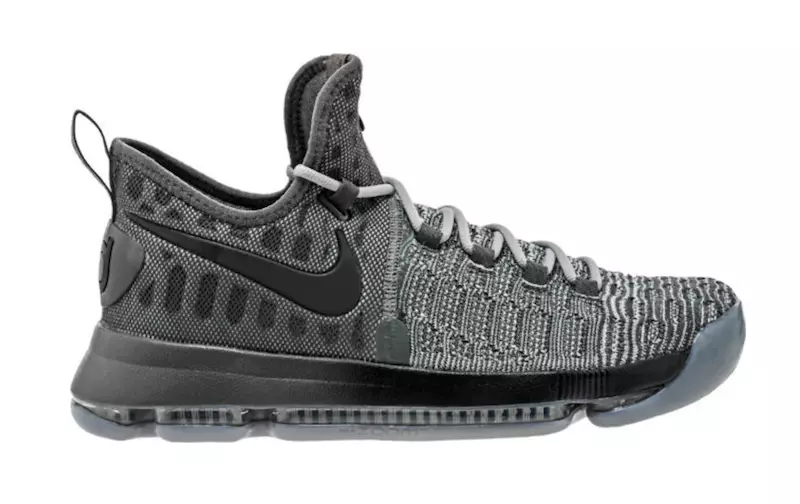 Nike KD 9 e papritur