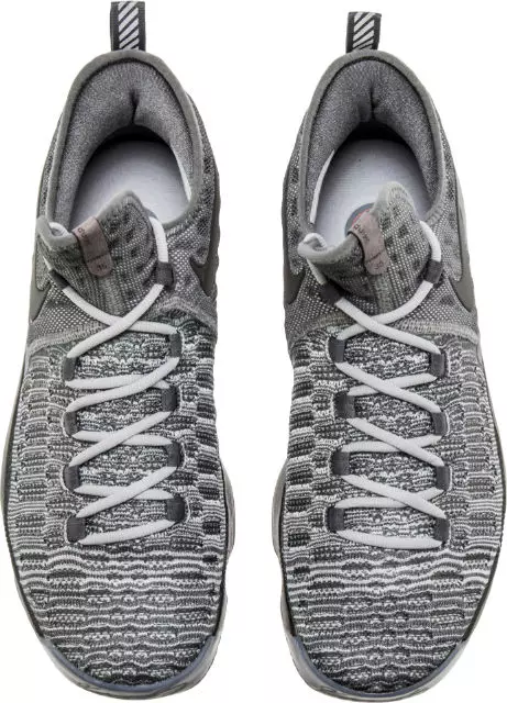 Nike KD 9 Wolf Grey Sötétszürke 843392-002