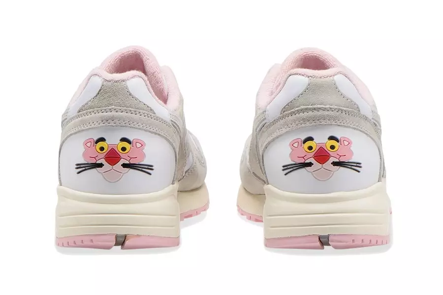 Ngày phát hành LC23 Diadora N9002 Pink Panther