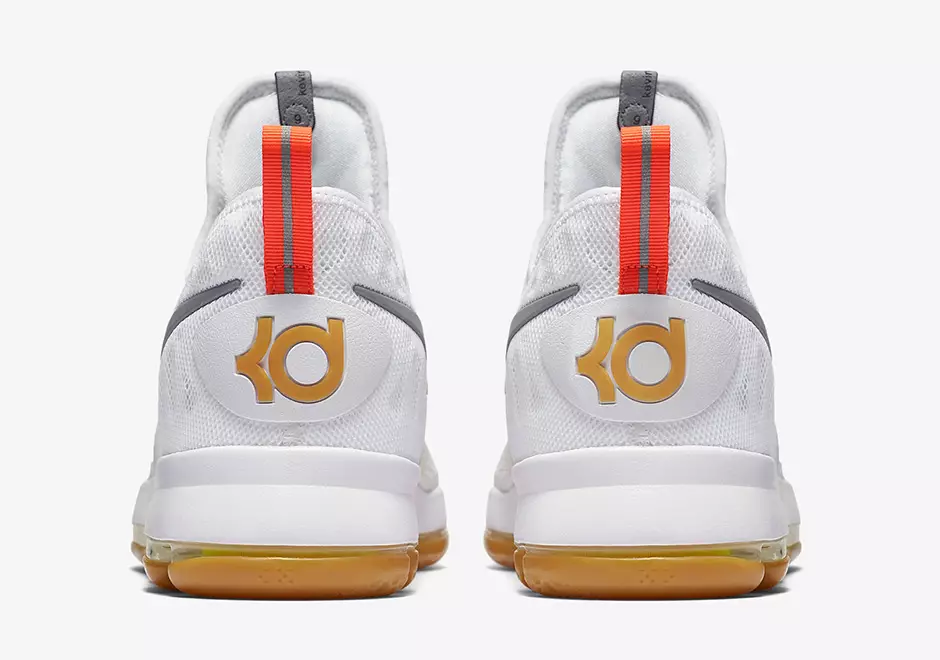 Paketa verore Nike KD 9