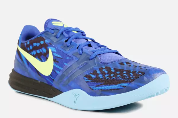 Nike Kobe Mentality Grafiskt tryck