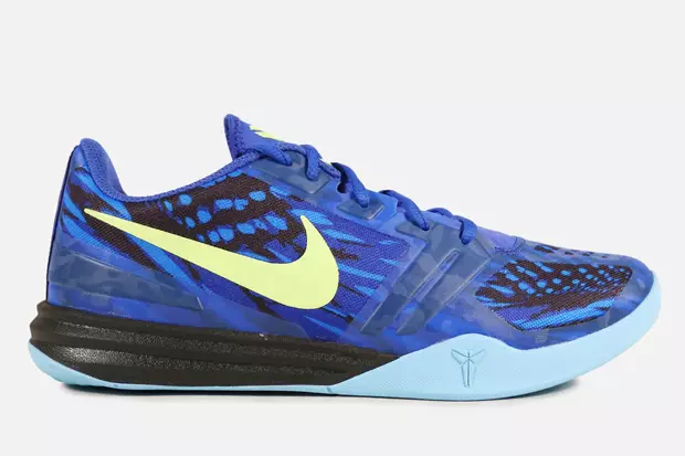 Nike Kobe Mentality графикалық басып шығару