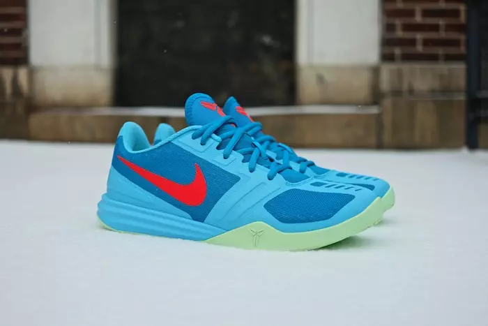 Mentalita Nike Kobe 48155_1