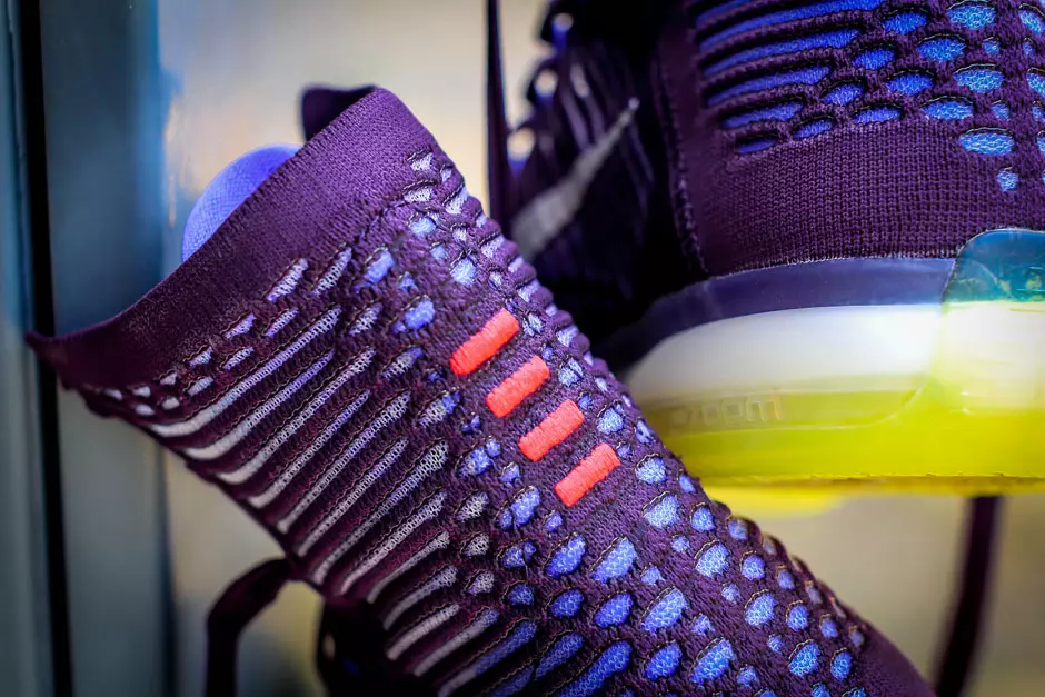 Nike Kobe 10 Elite Team 2015 плей-офф