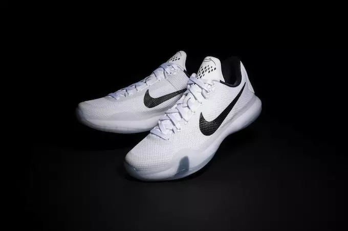 Nike Kobe-ийн 10 үндэс