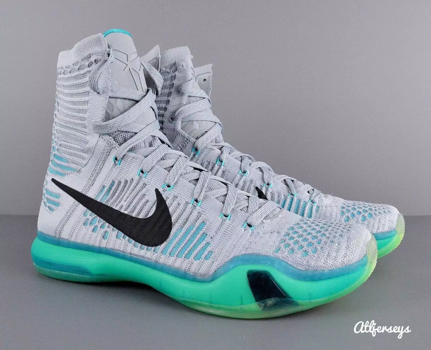 Nike Kobe 10 Elevate mionlach