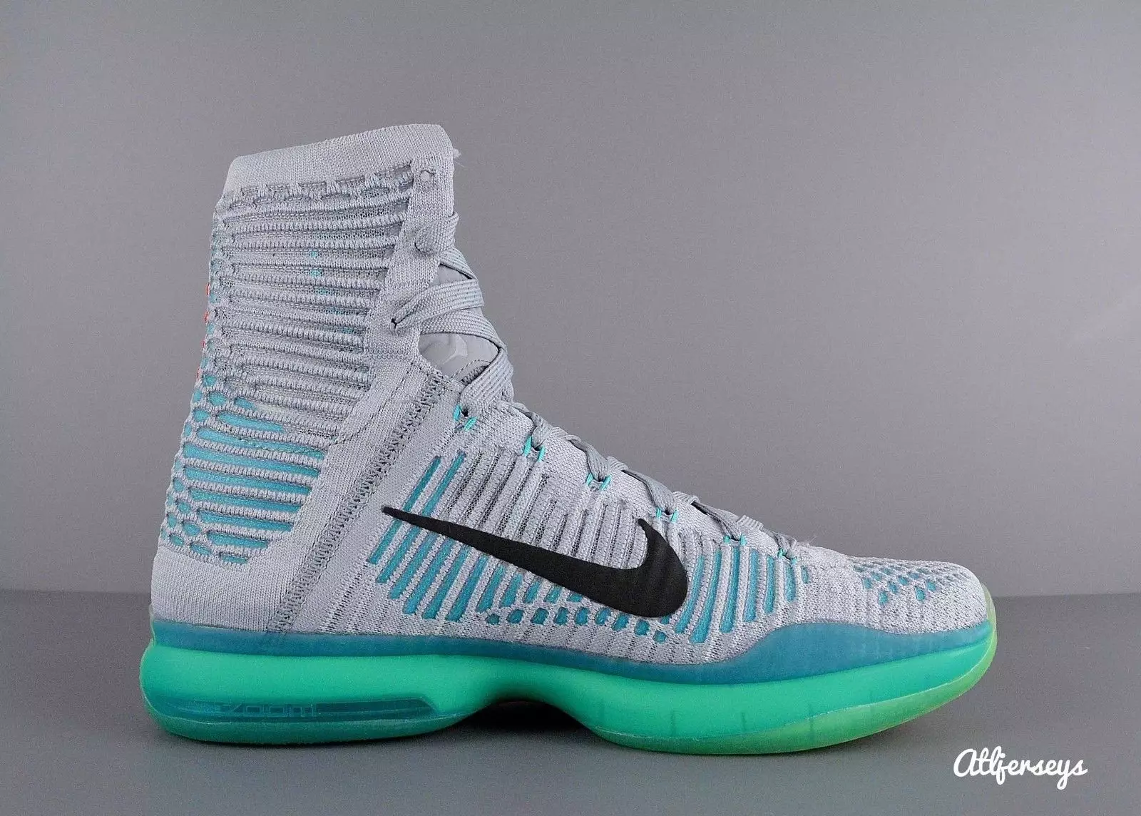 Nike Kobe 10 Elite Elevate