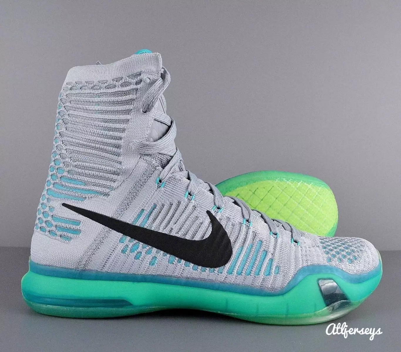 Nike Kobe 10 Elevate mionlach