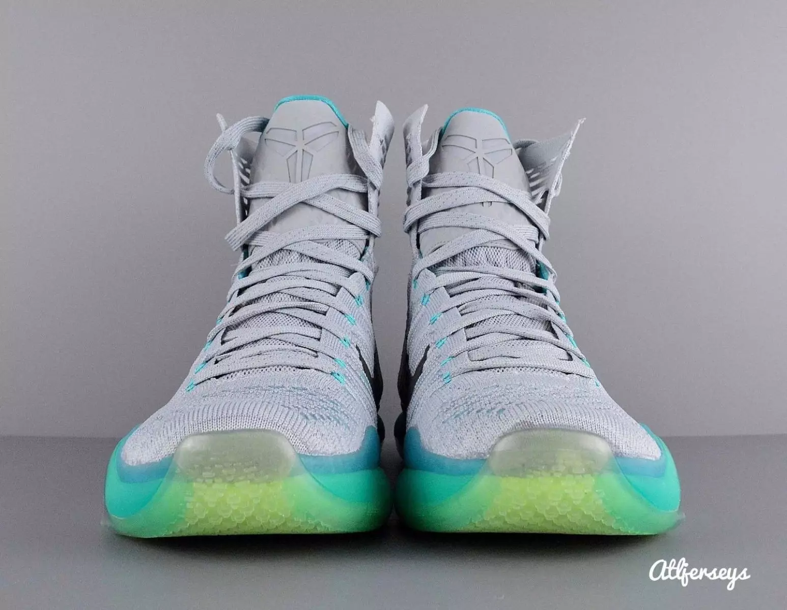 Nike Kobe 10 Elite Elevate