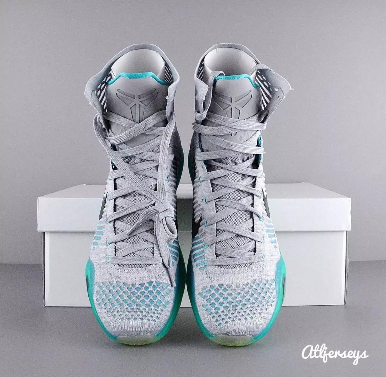 Nike Kobe 10 Elevate mionlach