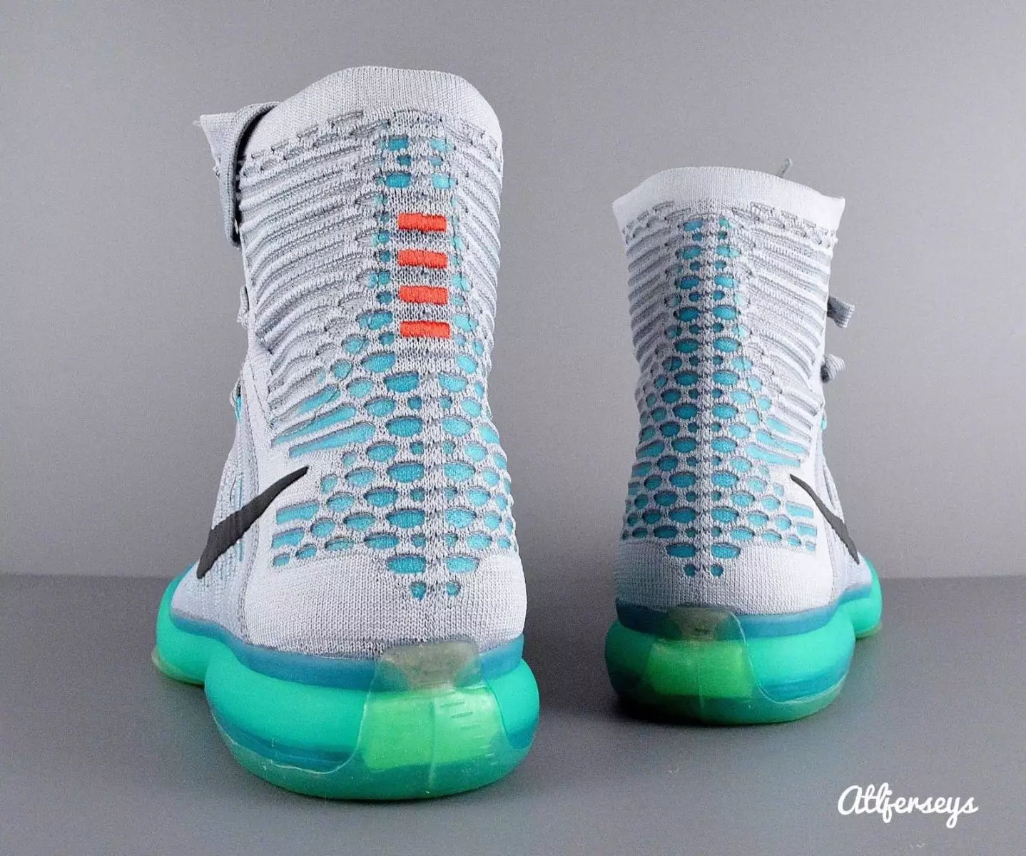 Nike Kobe 10 Elite Elevate