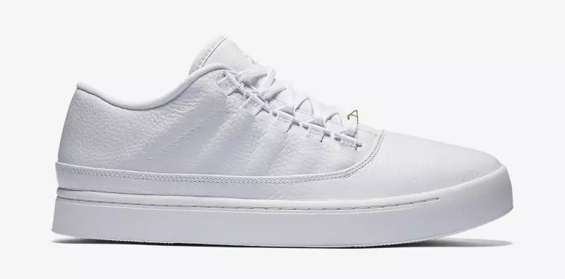 Jordan Westbrook 0 Basso Bianco