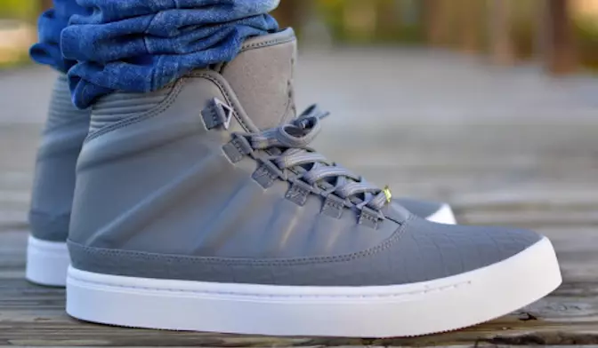 Jordan Westbrook 0 On-Feet Photos