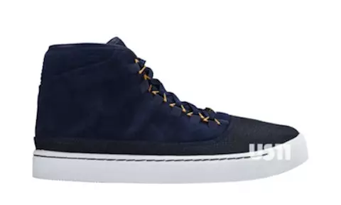 Navy Westbrook 0