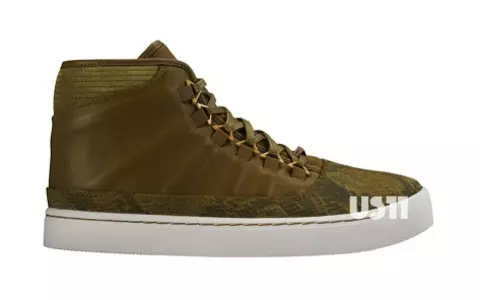 Olive Westbrook 0