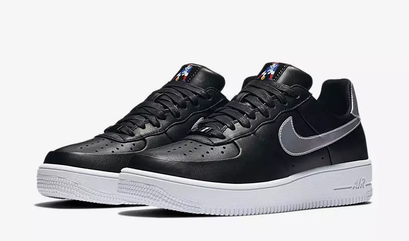 Nike Hava Kuvvetleri 1 UltraForce Düşük