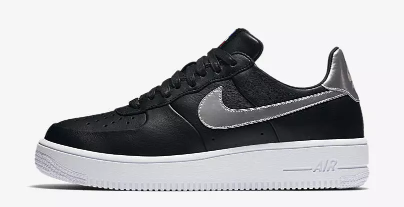 Nike Air Force 1 UltraForce Low Patriots chiqarilgan sana