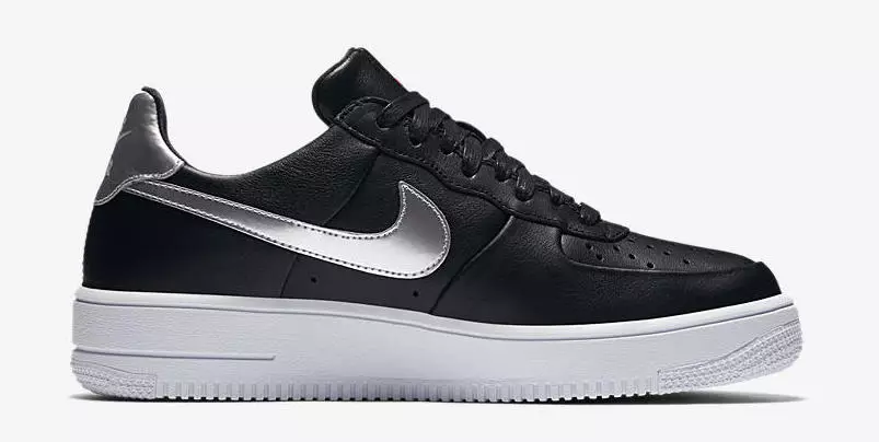 Nike Air Force 1 UltraForce Low Patriots išleidimo data