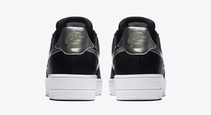 Ημερομηνία κυκλοφορίας του Nike Air Force 1 UltraForce Low Patriots