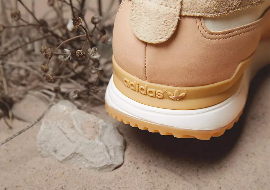 ΤΕΛΟΣ adidas NMD Chukka ZX 700 Boat Sahara Pack