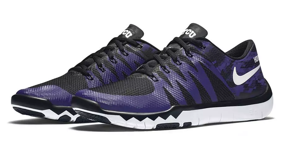 Nike Pulsuz Təlimçi 5.0 TCU