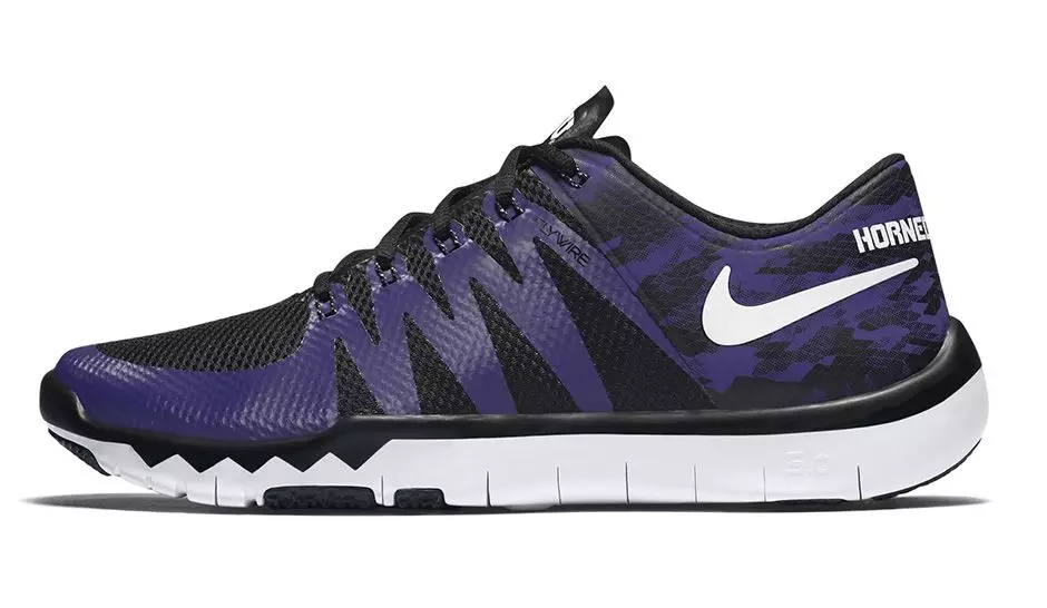 Nike Free Trainer 5.0 TCU